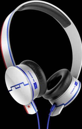 Produktbild Sol Republic Tracks HD V10 OnEar Michael Phelps (Kabelgebunden)