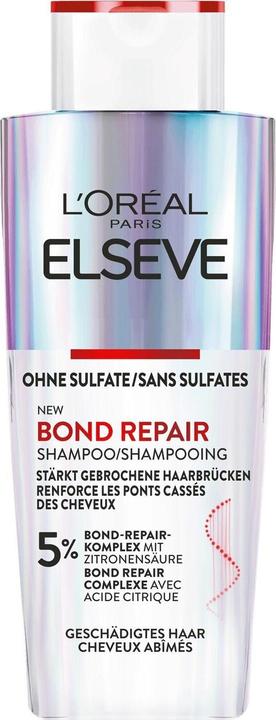 Produktbild L'Oréal Paris Elseve Total Repair (200 ml, Flüssiges Shampoo)