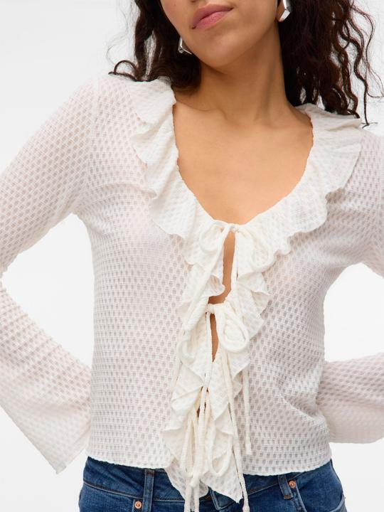 Produktbild Vero Moda VMLOTTA Top Top (L)