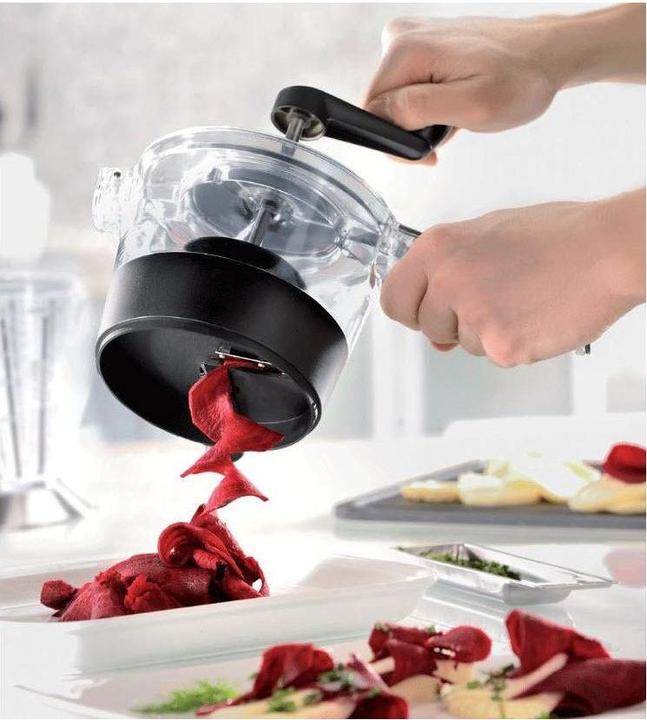 Actual product image GEFU Spiralfix