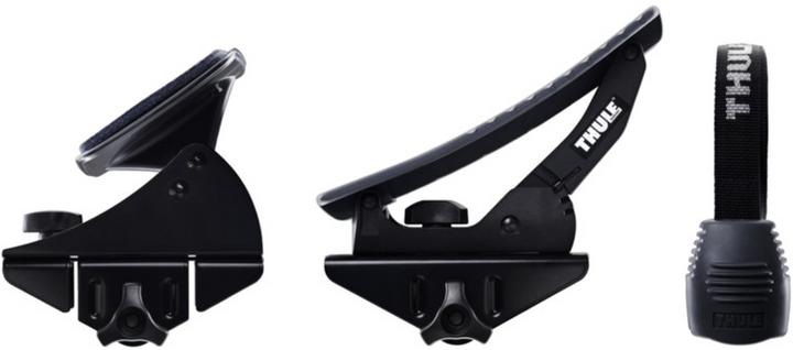 Produktbild Thule Hydro glide kajak 873