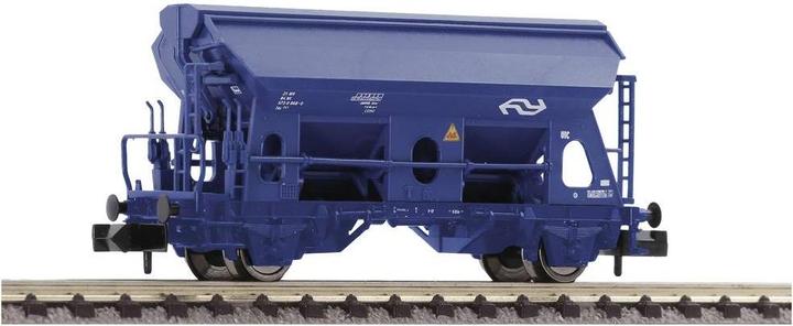 Fleischmann 830359 N NS carro a tetto girevole (Traccia N)