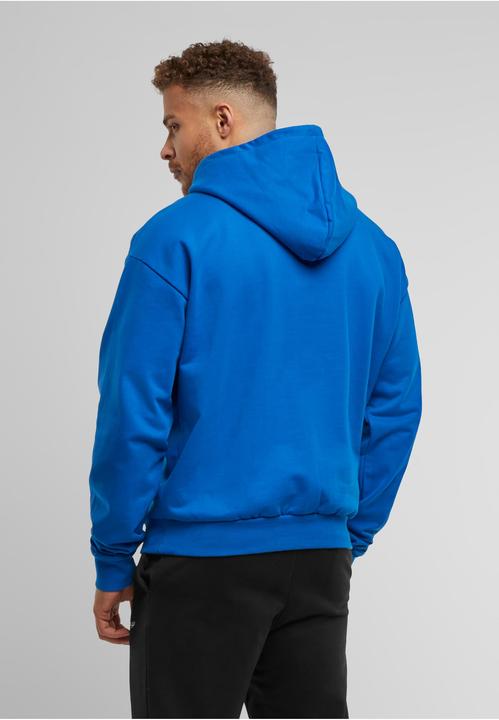 Immagine prodotto Urban Classics Upscale Upscale Core EMB Oversize Hoody - 191105 (XS)