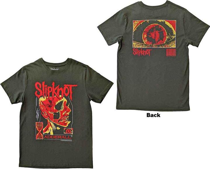 Actual product image Slipknot Zombie (XXL)