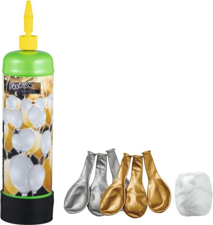 Image du produit Pimp It Up Hélium Set Ballooner Festive Edition (30 ballons) (30 x)