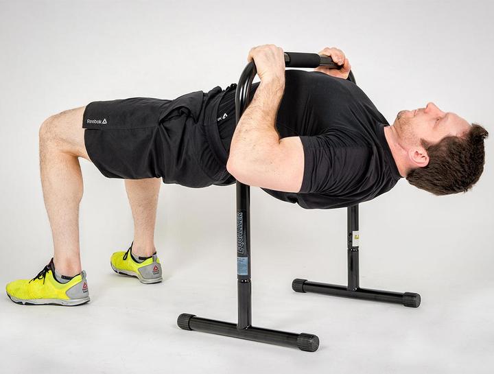 Produktbild Lebert Fitness Equalizer
