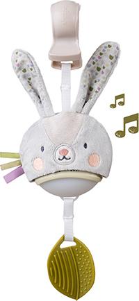 Actual product image Taf Toys Lapin
