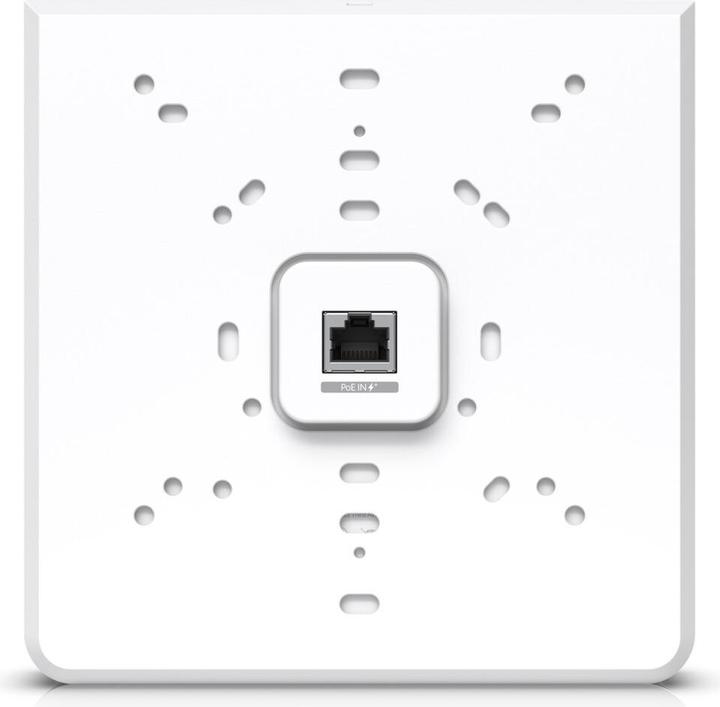 Produktbild Ubiquiti U6-Enterprise-IW (4800 Mbit/s)