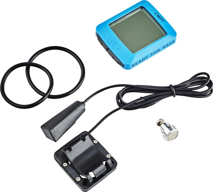Immagine prodotto Rfr Computer da bici CMPT