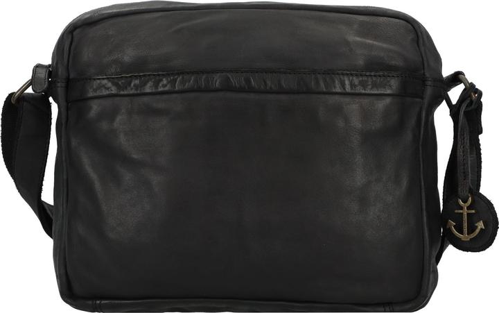 Immagine prodotto Harbour 2nd Urban Poets Parker, borsa a tracolla in pelle 28 cm