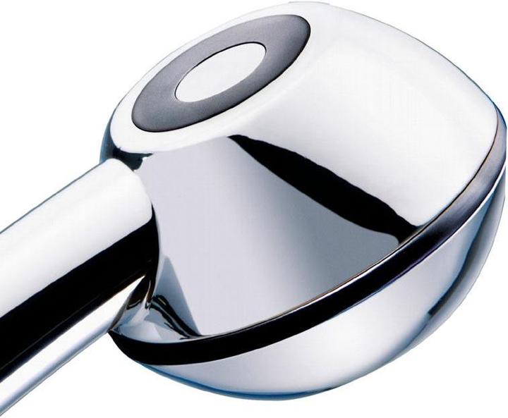 Immagine prodotto aquaclic SwissClima Chrome (1 Tipi di raggi, 11 l/min)