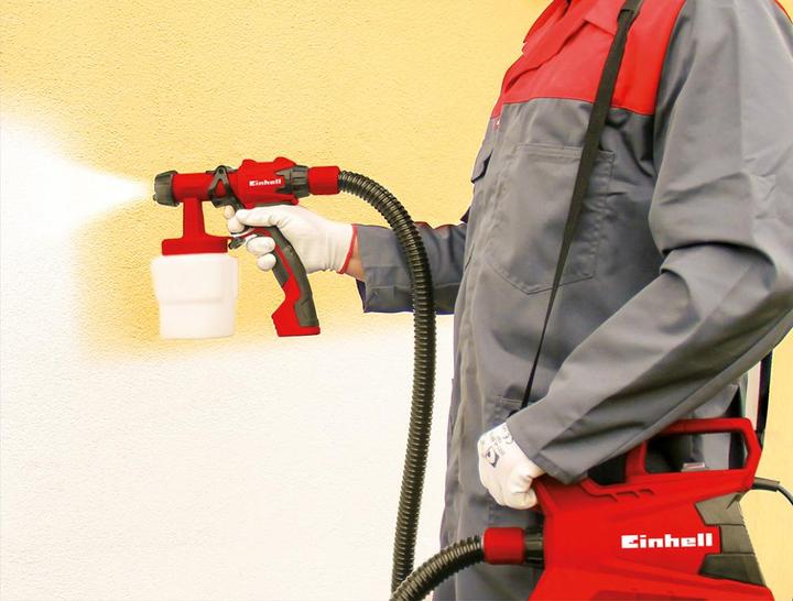 Produktbild Einhell Tc-Sy 700 S