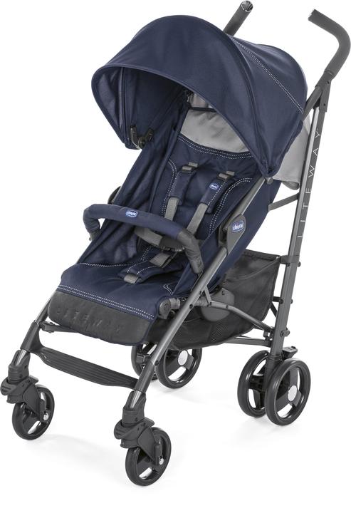 Image du produit Chicco Liteway 3
