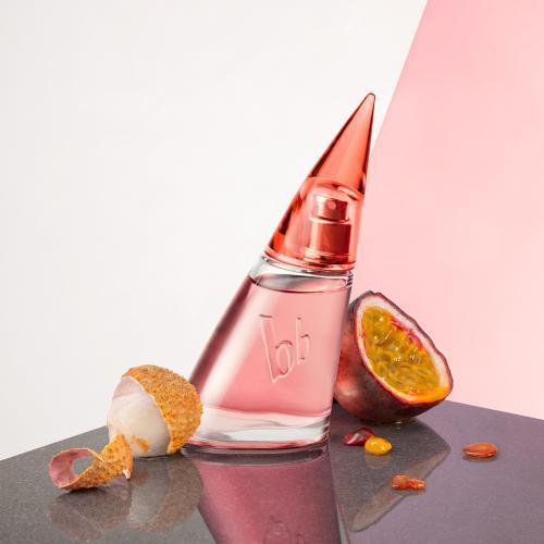 Actual product image Bruno Banani Absolute Woman (Eau de parfum, 30 ml)