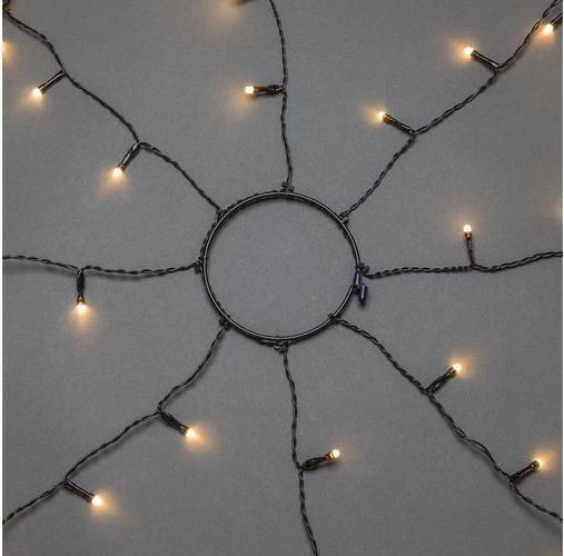 Actual product image Konstsmide Christmas Tree (2.40 m)