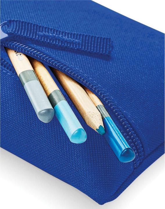 Actual product image Quadral Pencil Case