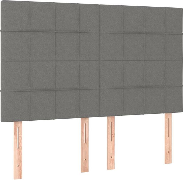 Produktbild VidaXL Yaksha (144 x 5 x 128 cm)
