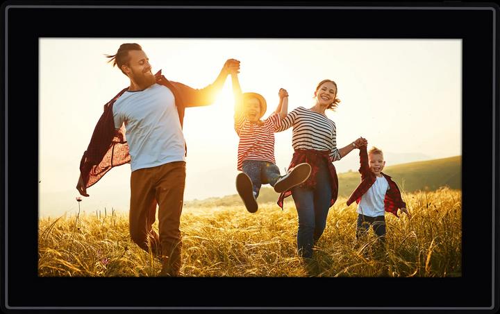 Produktbild Rollei Smart Frame WiFi 150 (15")