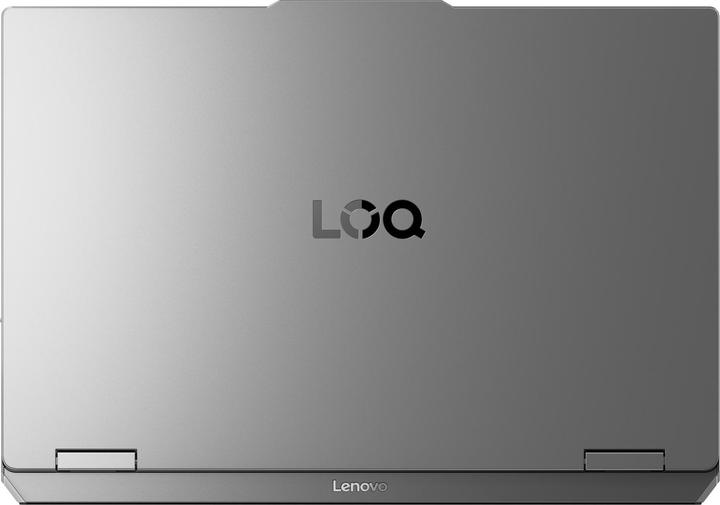 Actual product image Lenovo LOQ 17IRX10 (17.30", Intel Core i7-14700HX, 16 GB, 1000 GB, DE)