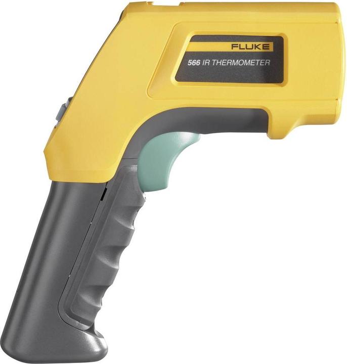 Produktbild Fluke Infrarot-Thermometer 566 Optik