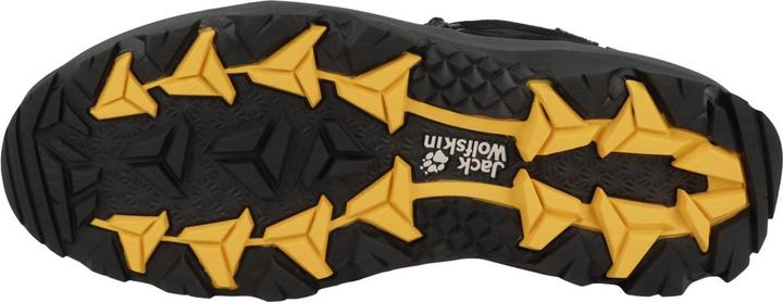 Produktbild Jack Wolfskin Vojo 3 Texapore Mid M (47)