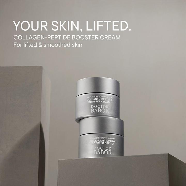 Produktbild Babor Doctor - Collagen-peptide (50 ml, 24h Creme)