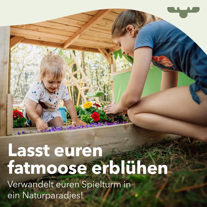 Produktbild Fatmoose JazzyJungle Jam XXL