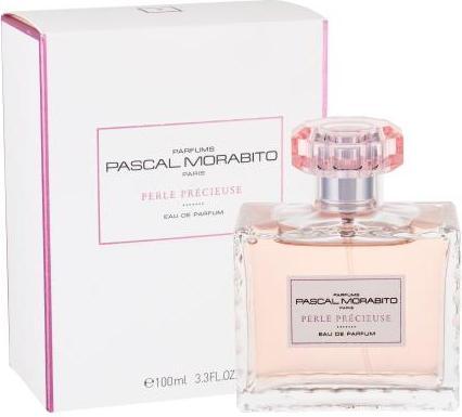 Immagine prodotto Pascal Morabito Perla Precieuse (Eau de parfum, 100 ml)