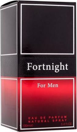 Actual product image La Muse Fortnight by Eau De Parfum Spray 100 ml (Eau de parfum, 100 ml)