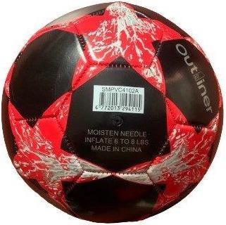 Outliner FOOTBALL BALL SMPVC4102A SIZE 5 (5)