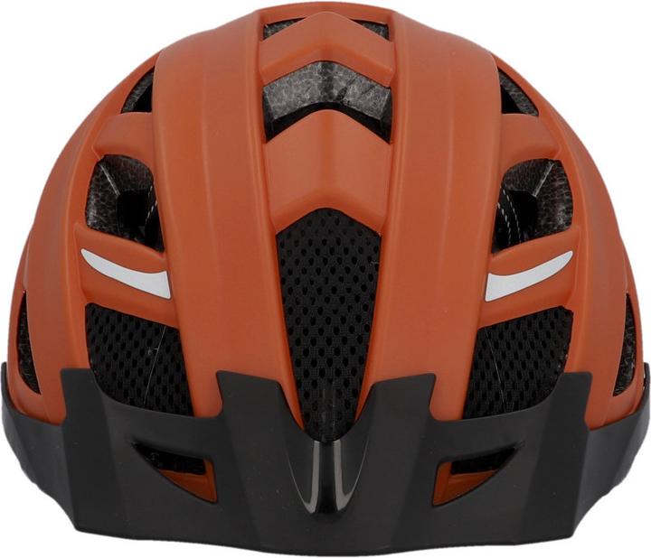 Actual product image Fischer Bicycle helmet Urban Plus Miami L/XL (58 - 61 cm)