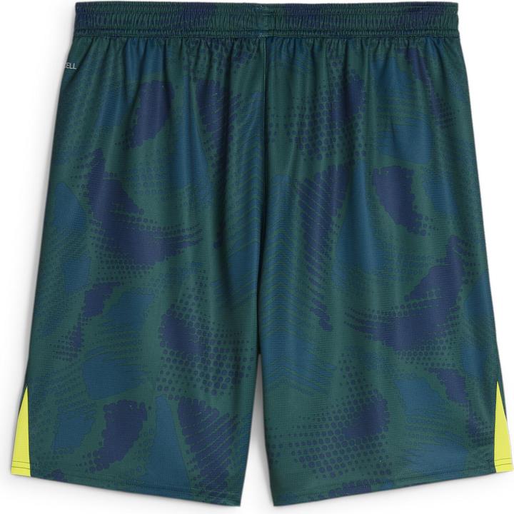 Actual product image Puma BMG GK Shorts Replica (3XL)