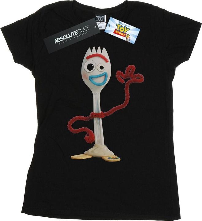 Disney Toy Story 4 Forky TShirt (M)