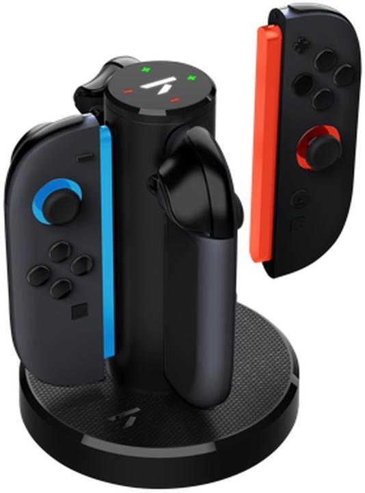 Immagine prodotto Stealth Joy-Con Quad Charging Dock (Switch 2)