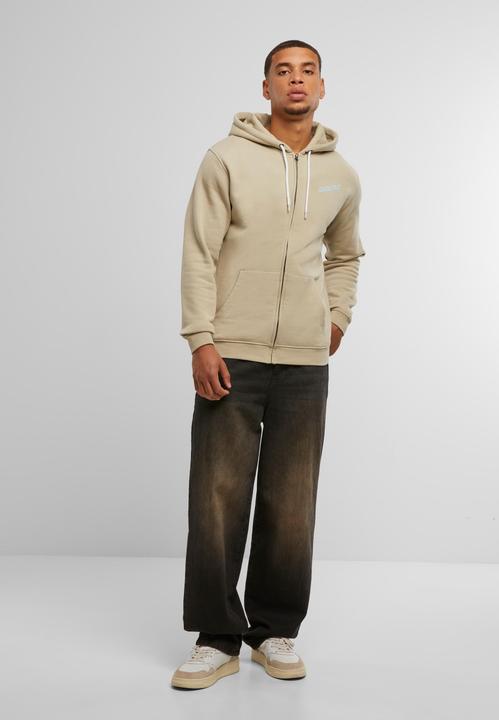 Immagine prodotto Santa Cruz Shadowless Dot Zip Hood (M)