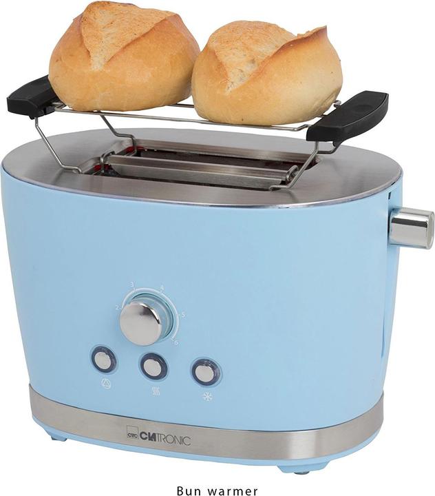 Produktbild Clatronic Toaster