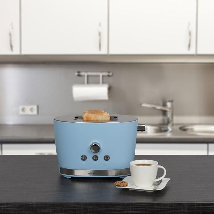 Produktbild Clatronic Toaster