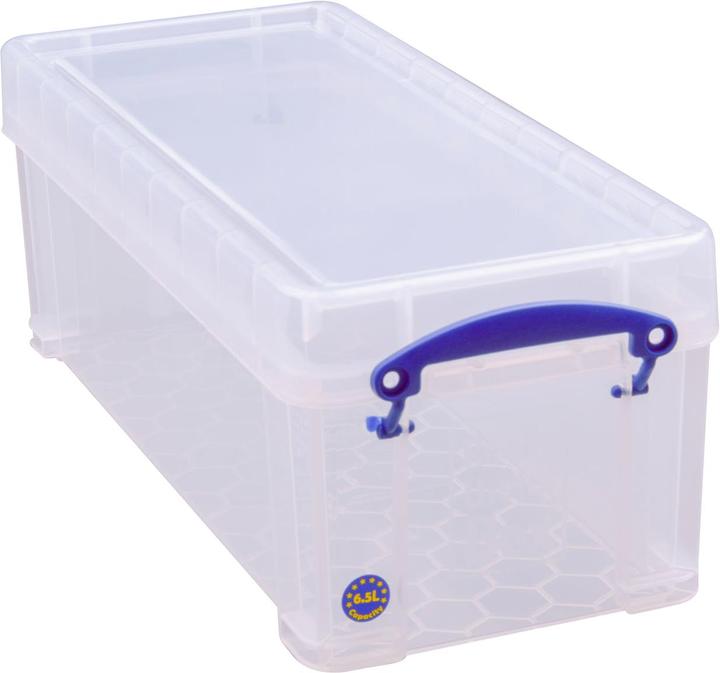 Really Useful Box Plastic box (43 x 18 x 16 cm, 6.50 l)