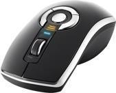 Actual product image Gyration Air Mouse Elite (Wireless)