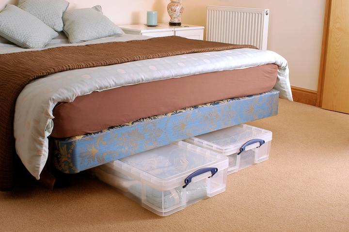 Actual product image Really Useful Box Useful Box (71 x 44 x 16.5 cm, 33 l)