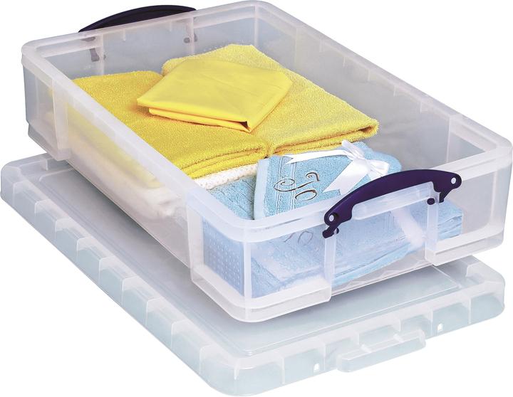 Actual product image Really Useful Box Useful Box (71 x 44 x 16.5 cm, 33 l)