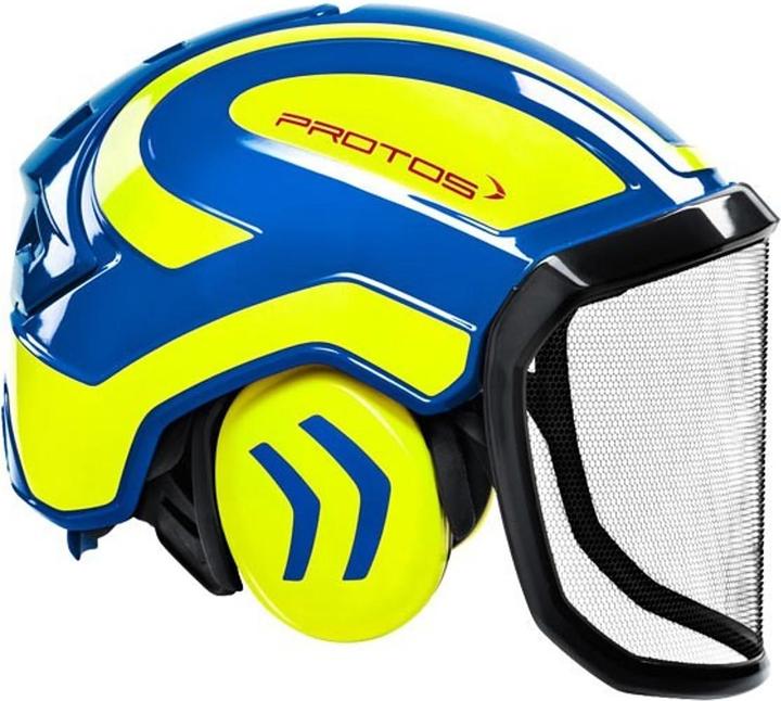 Protos Casco integrale della foresta (54 - 62 cm)