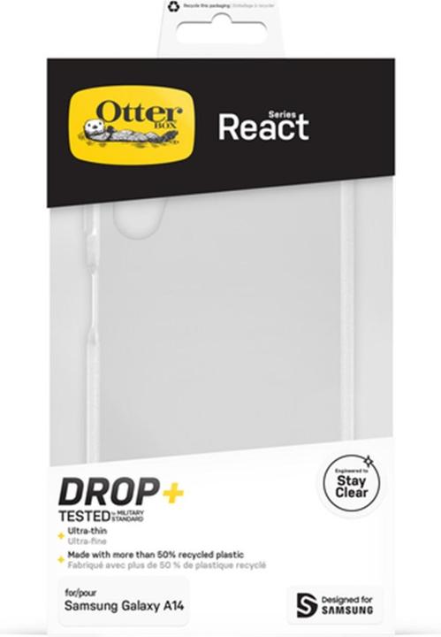 Immagine prodotto OtterBox React (Samsung Galaxy A14)