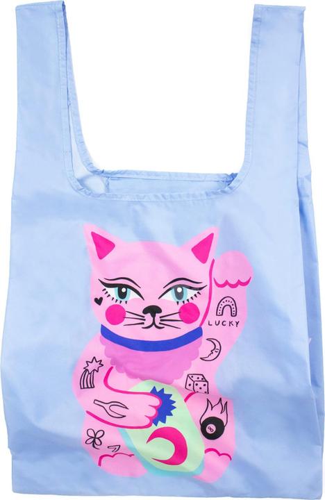 Kind Bag Medium Bag AH Lucky Cat