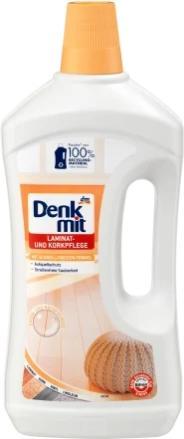 Actual product image dm Denkmit Floor Cleaner Laminate and Cork Care