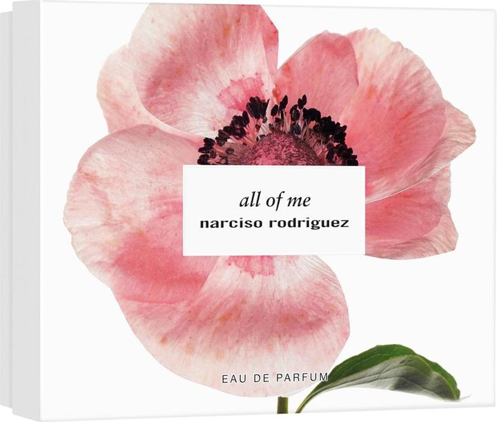 Produktbild Narciso Rodriguez All of me Eau de Parfum Spring Set (Eau de Parfum, 100 ml)