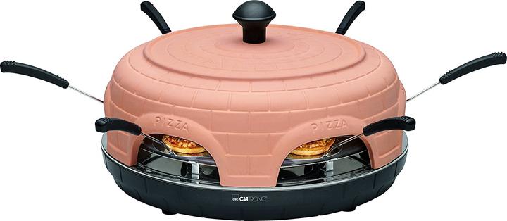 Produktbild Clatronic Pizzaofen
