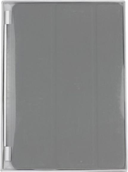 Actual product image Leather Smart Case (iPad mini, iPad mini 2014 (3. Gen), iPad mini 2013 (2. Gen))