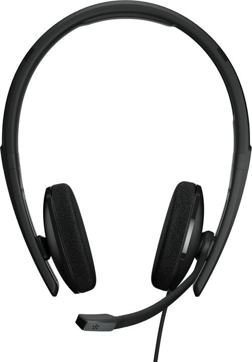 Produktbild Sennheiser Adapt 160T II Duo MS (Kabelgebunden, USB-C)
