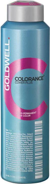 Produktbild Goldwell Colorance Demi Color (Grey)